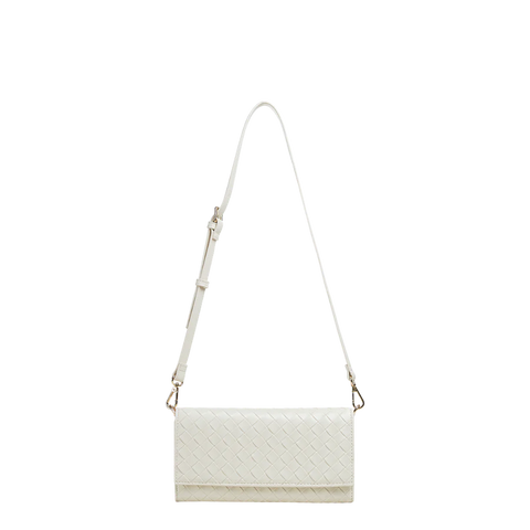 ROSSIS ANNA FLECHTOPTIK White Rabbit