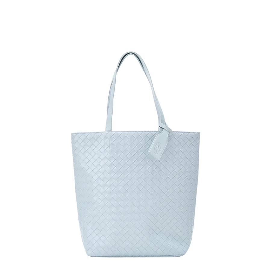 ROSSIS EMILY FLECHTOPTIK Cloud Blue