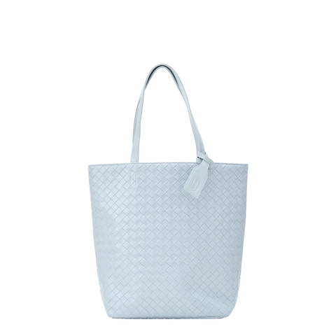 ROSSIS EMILY FLECHTOPTIK Cloud Blue
