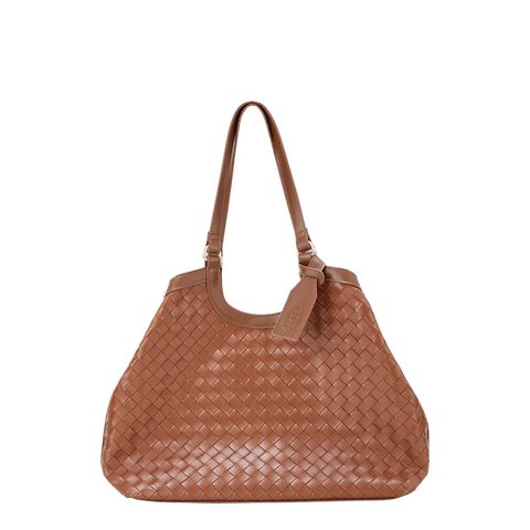 ROSSIS LAURA FLECHTOPTIK Cinnamon