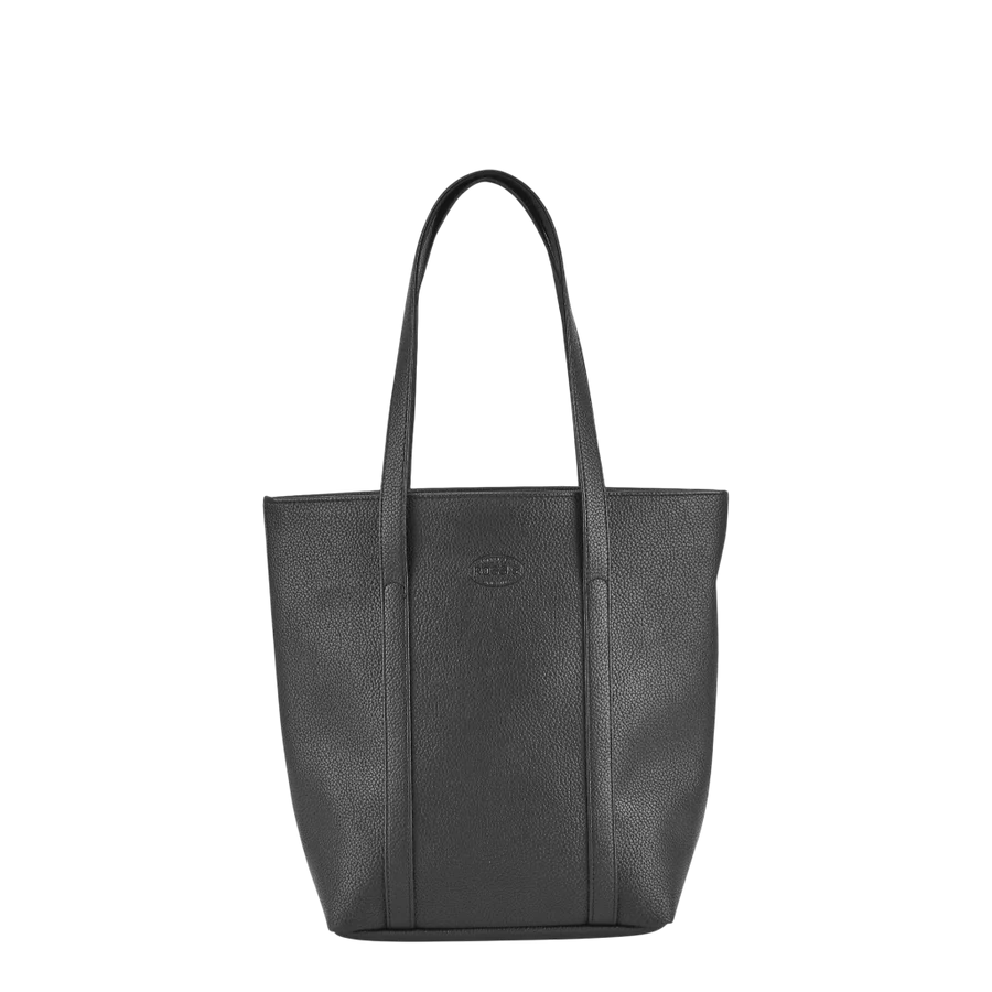 Rossis Tasche Lori Lux RV Black Psnter