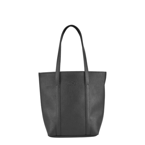 Rossis Tasche Lori Lux RV Black Psnter