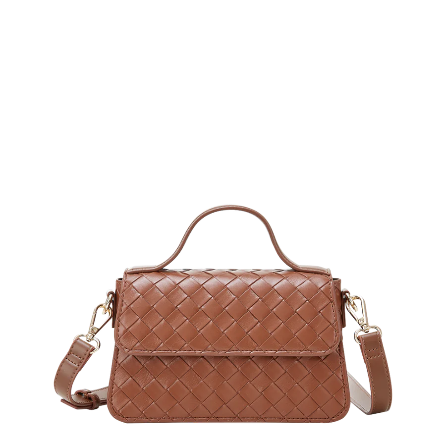 ROSSIS MARTHA FLECHTOPTIK Cinnamon