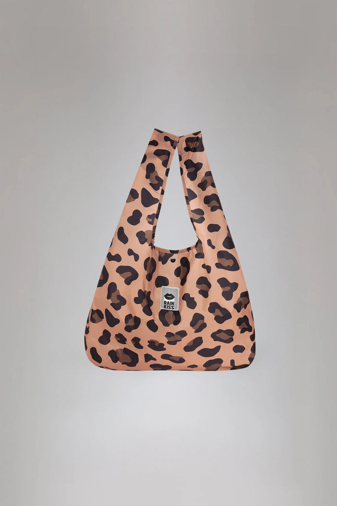 RAINKISS SHOPPER BAG Pink Panther