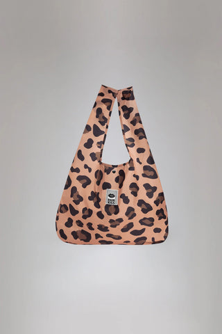 RAINKISS SHOPPER BAG Pink Panther