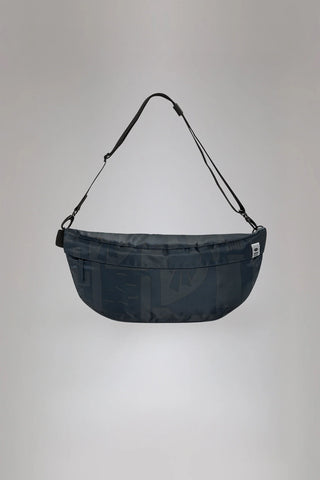RAINKISS CROSSBODY BAG Back to Black
