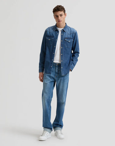 LEE REGULAR WESTERN SHIRT Brookside