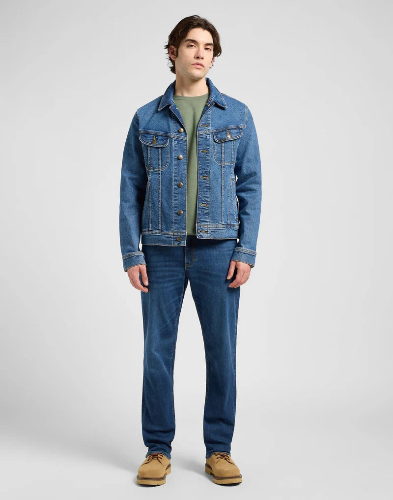 LEE RIDER JACKET Belmont