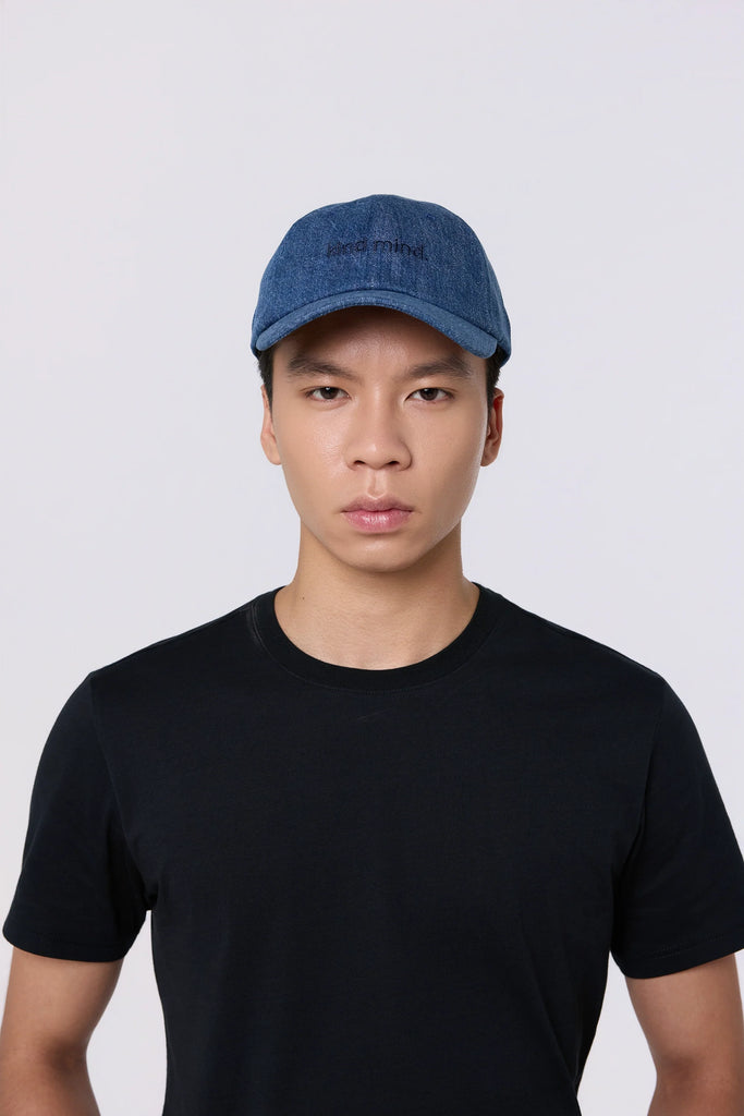 DAWN KIND MIND CAP Medium Blue