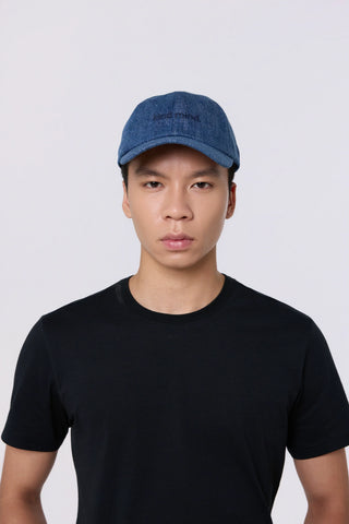 DAWN KIND MIND CAP Medium Blue