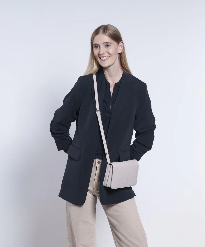 Rossis Juli 2.0 Sand Linen