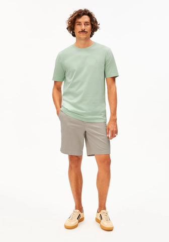 ARMEDANGELS JAAMES T-SHIRT Foam