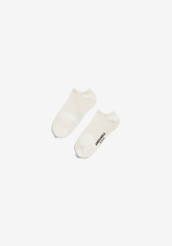 ARMEDANGELS SAALVO SOCKEN Oatmilk