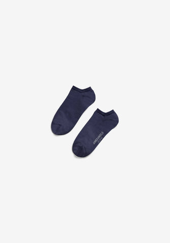 ARMEDANGELS SAALVO SOCKEN Tinted Navy