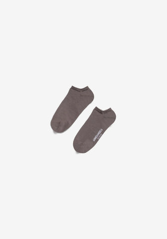 ARMEDANGELS SAALVO SOCKEN Granit
