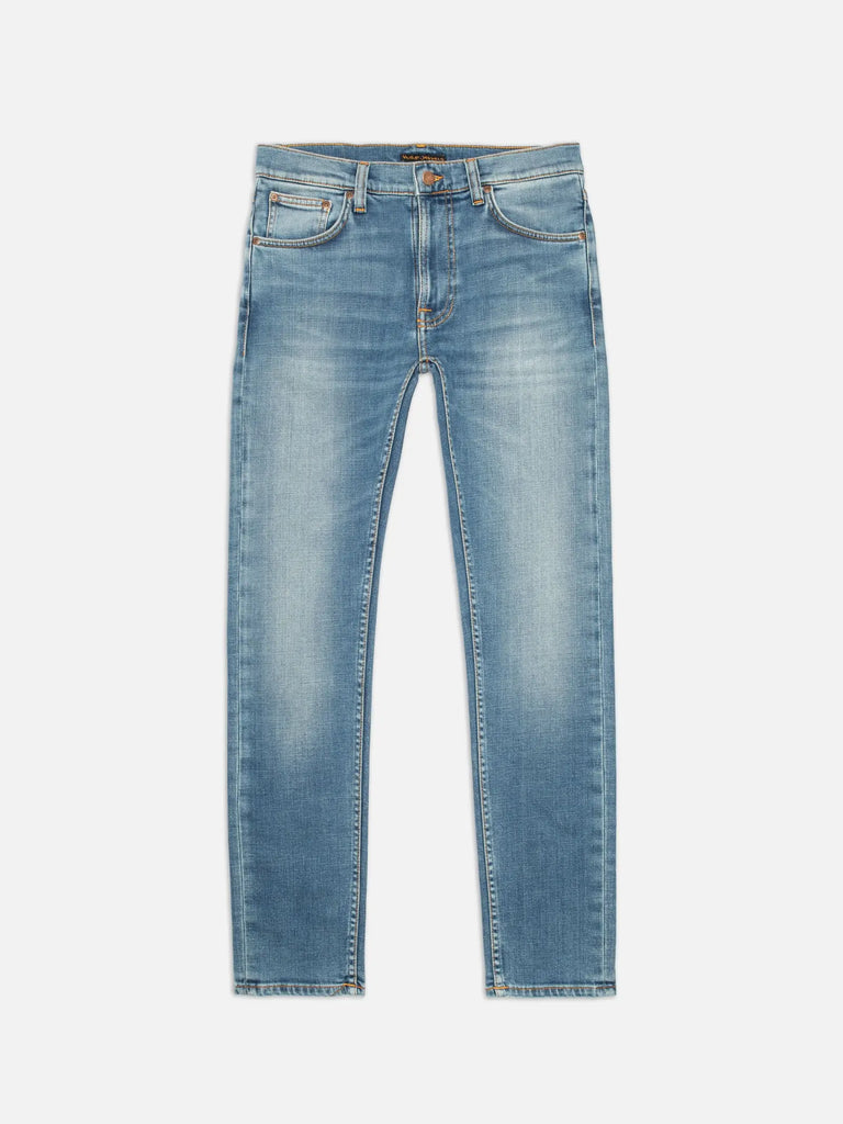NUDIE JEANS LEAN DEAN Blue Legend