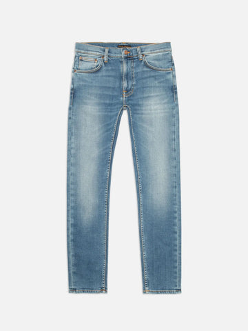 NUDIE JEANS LEAN DEAN Blue Legend