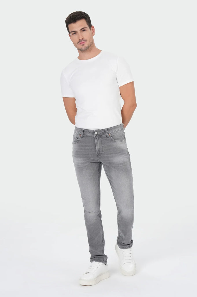 MIRACLE OF DENIM CORNELL REGULAR Faith Grey