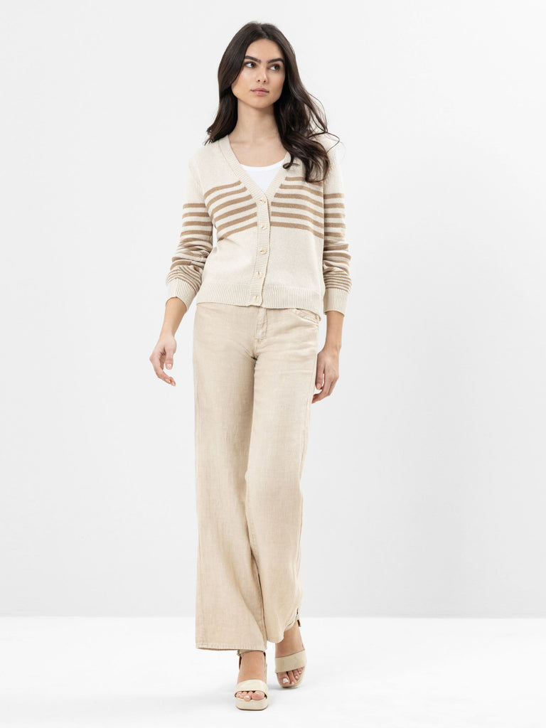 HERRLICHER PRIME NEW LINEN Beige