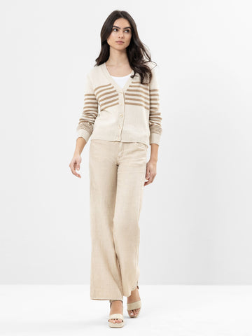HERRLICHER PRIME NEW LINEN Beige