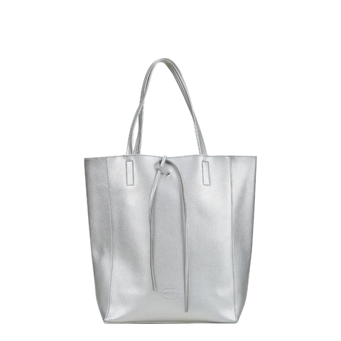 ROSSIS LOREDANA Grey Silver