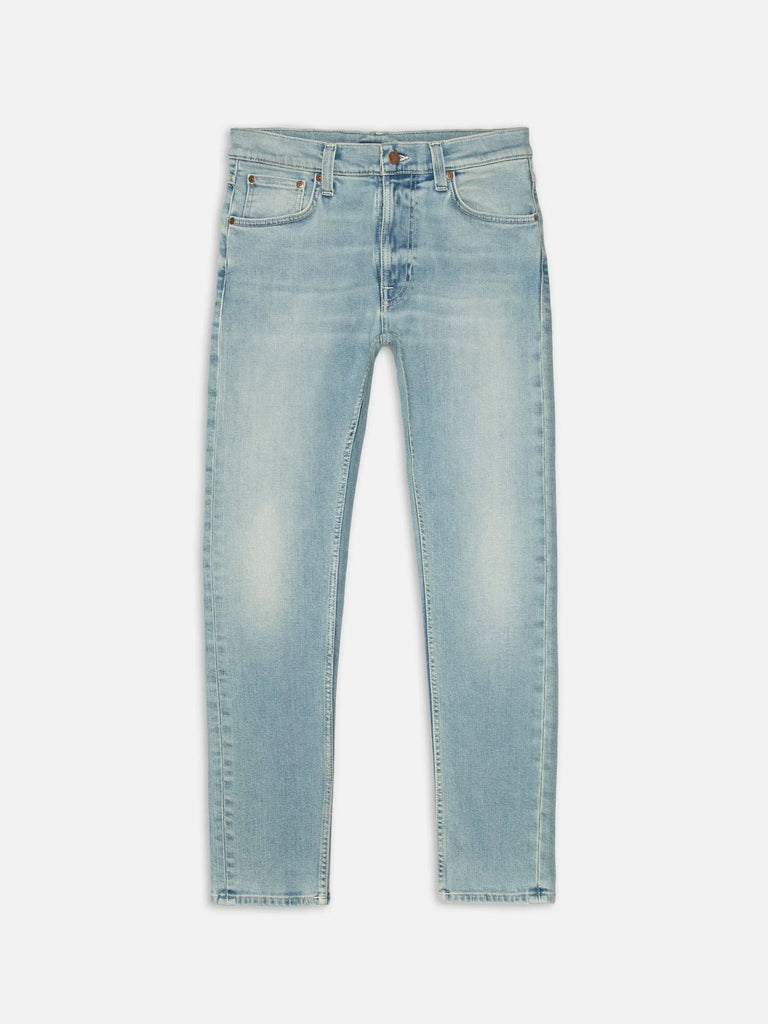 NUDIE JEANS LEAN DEAN Shallow Sea