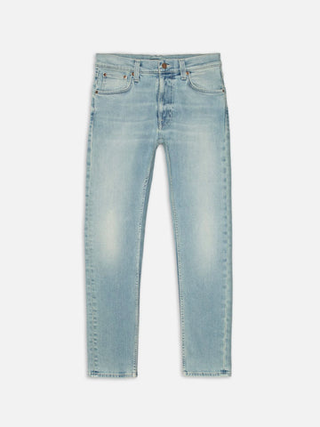 NUDIE JEANS LEAN DEAN Shallow Sea