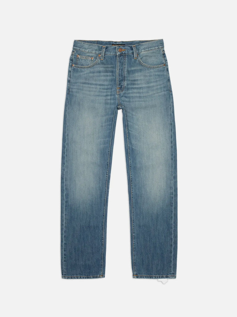 NUDIE JEANS RED RUFUS Slow Drive