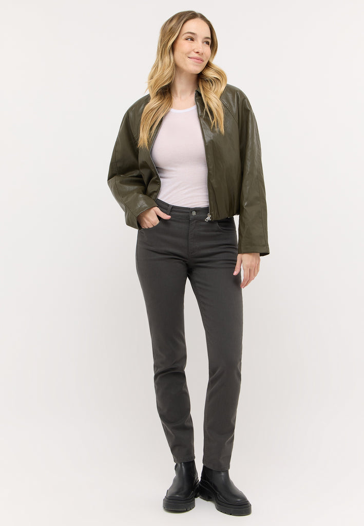 ANGELS JEANS CICI Dark Grey