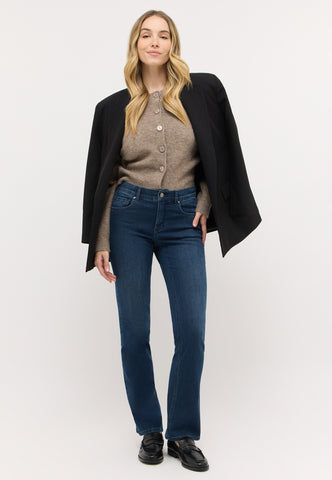 ANGELS JEANS LENI Blue Used