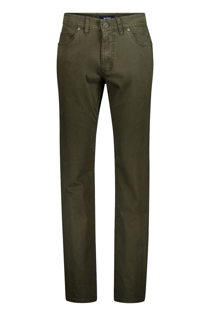 GARDEUR BILL Khaki