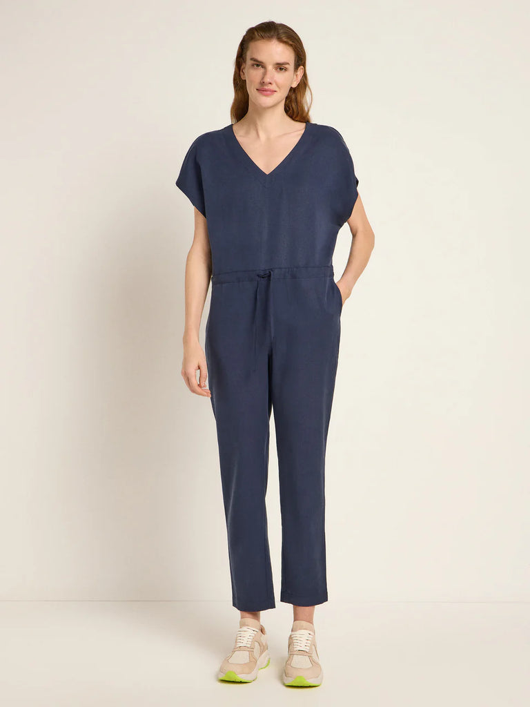 LANIUS JUMPSUIT Midnight