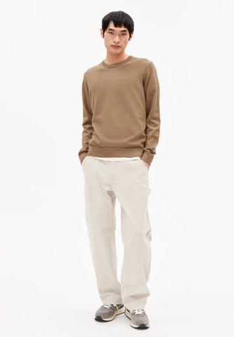 ARMEDANGELS LOUKAA Light Oak