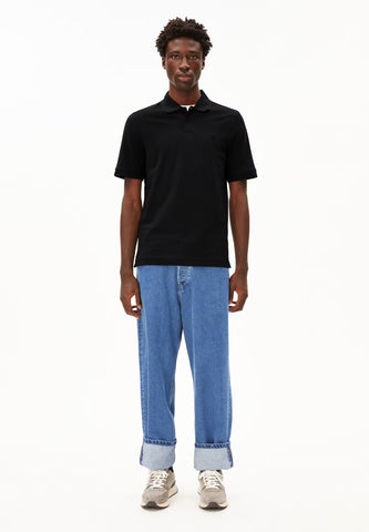 ARMEDANGELS MAARIO Black