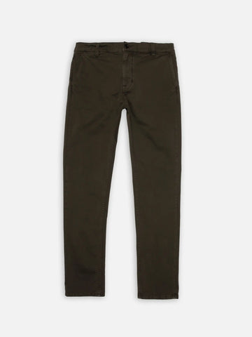 NUDIE JEANS EASY ALVIN Blackbrown