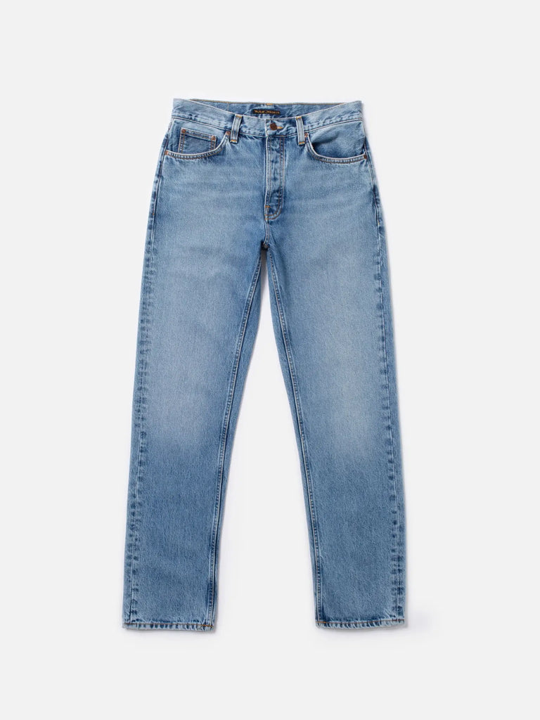 NUDIE JEANS RAD RUFUS Indigo Blues