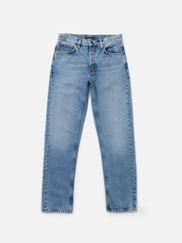NUDIE JEANS RAD RUFUS Indigo Blues