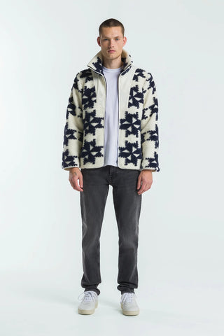 KINGS OF INDIGO CHARLES Rover Vintage Black