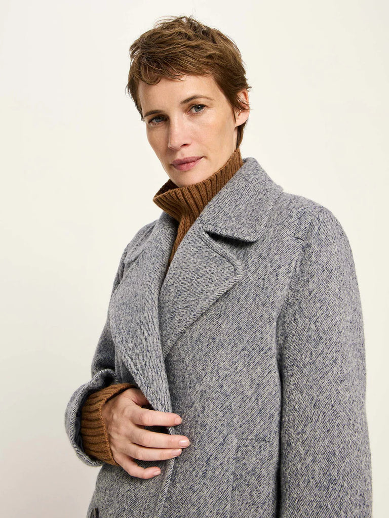 LANIUS CABANJACKE Midnight Melange