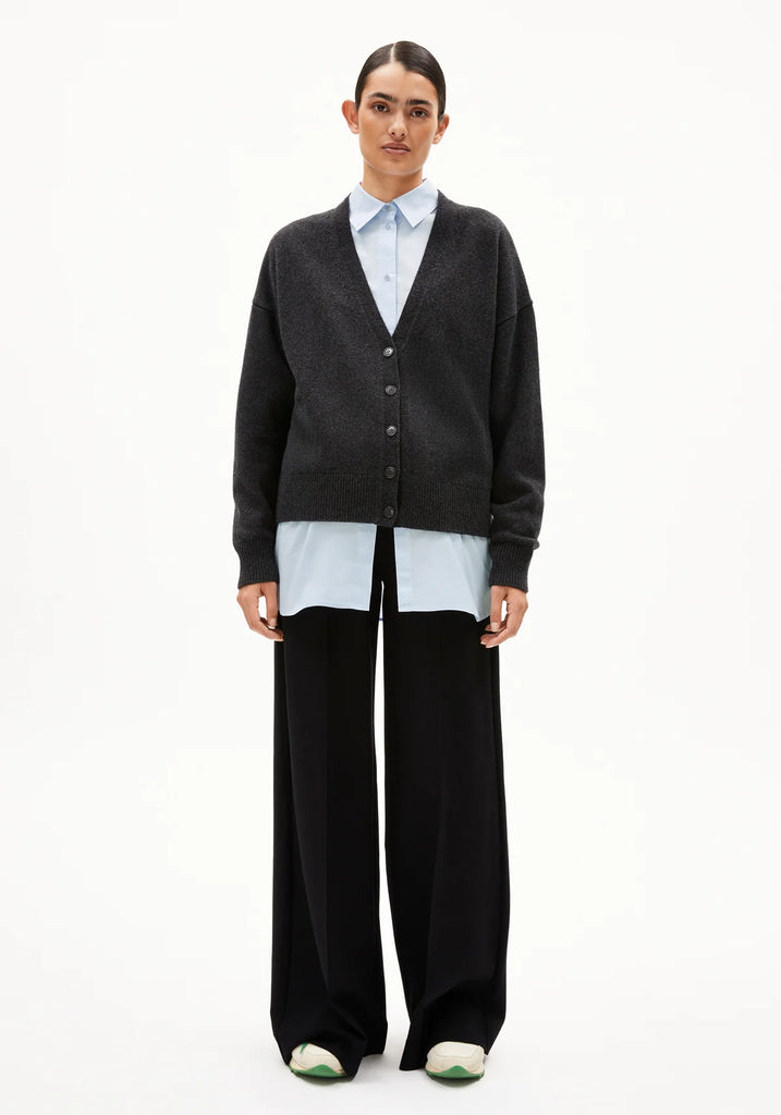 ARMEDANGELS KAAJA Steel Melange