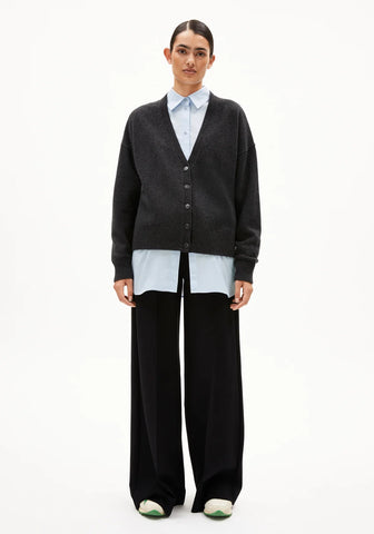 ARMEDANGELS KAAJA Steel Melange