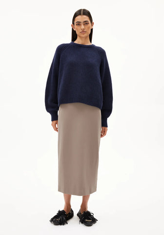 ARMEDANGELS KAAGI Tinted Navy