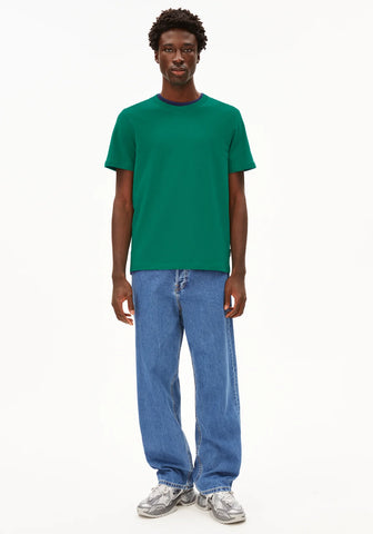 ARMEDANGELS MAARKOS Emerald Green