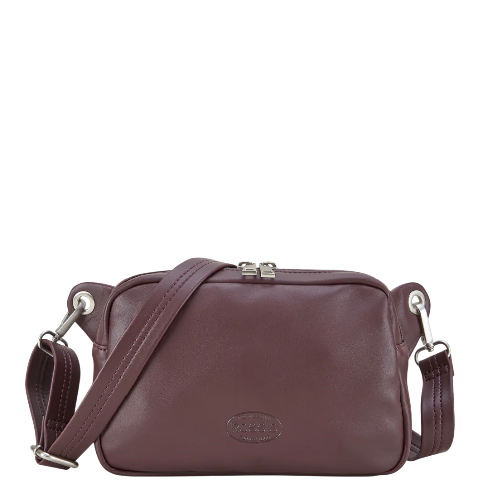 ROSSIS ALINE Dark Earth