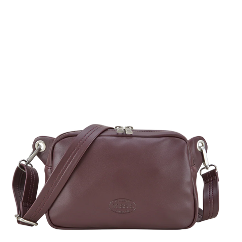 ROSSIS ALINE Dark Earth