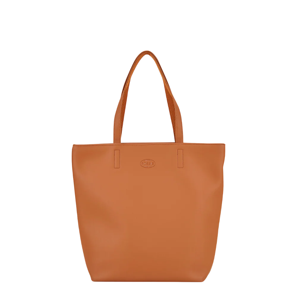 ROSSIS EMILY LAPTOP Sunset Rust - Braun