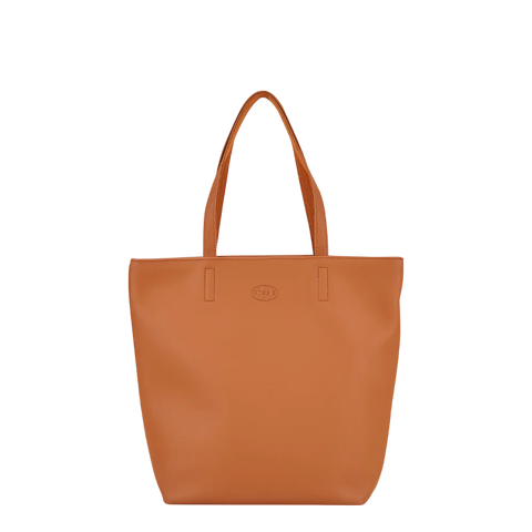 ROSSIS EMILY LAPTOP Sunset Rust - Braun