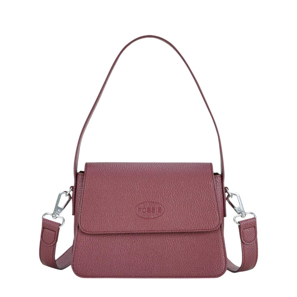 ROSSIS SARAI 2.0 LUX Intense Mahagoni