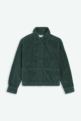KINGS OF INDIGO OTA CORD Dark Green Cord