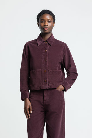 KINGS OF INDIGO OTA CORD Fudge Cord